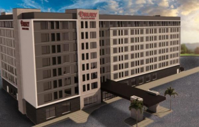 Drury Plaza Hotel North Charleston
